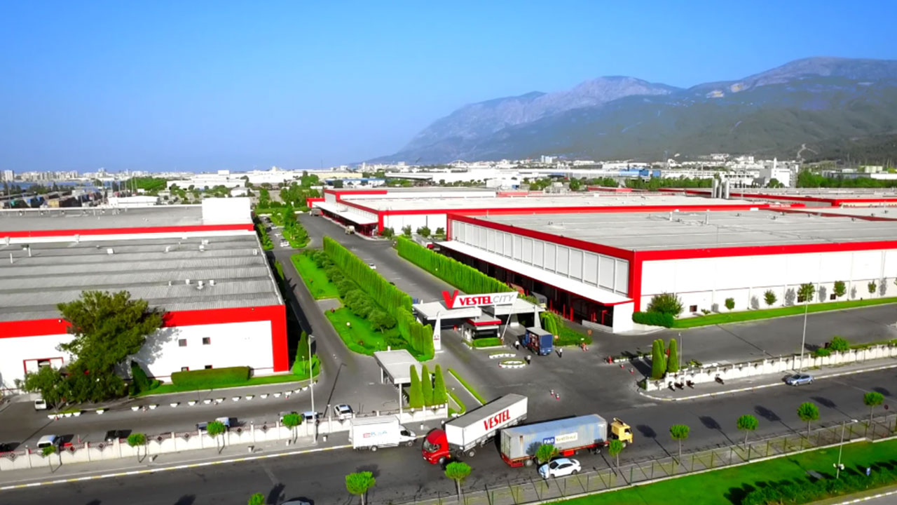 Vestel'e büyük şok! Kötü haberi aldılar