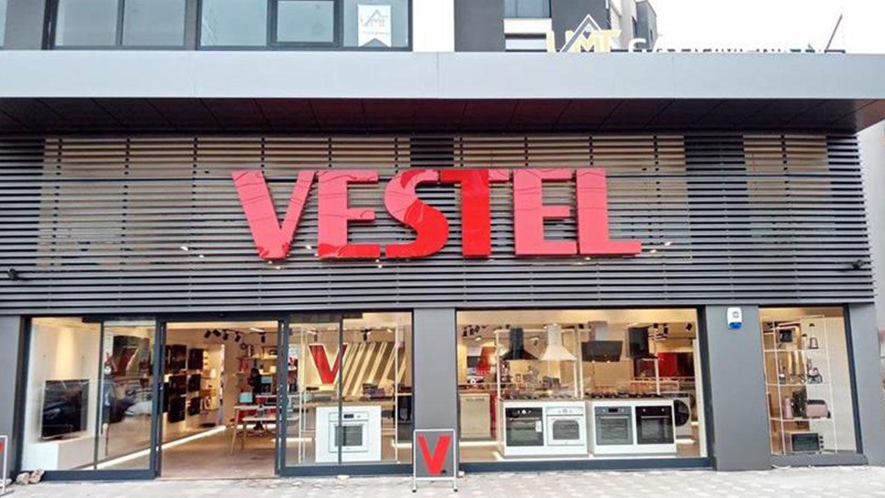 Foto - Vestel'e büyük şok! Kötü haberi aldılar
