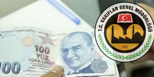 Foto - VGM burs ücretleri 2021 ne kadar? VGM burs ücreti ne kadar 2021 2022?