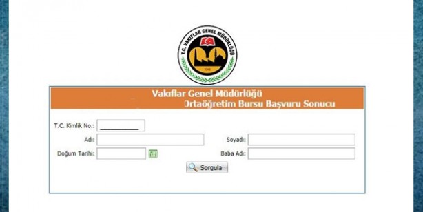 Foto - VGM burs ücretleri 2021 ne kadar? VGM burs ücreti ne kadar 2021 2022?