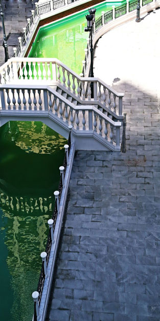 Foto - VİAPORT VENEZİA- AVM - GAZİOSMANPAŞA 