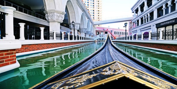 Foto - VİAPORT VENEZİA- AVM - GAZİOSMANPAŞA 