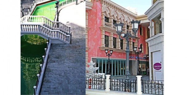 Foto - VİAPORT VENEZİA- AVM - GAZİOSMANPAŞA 