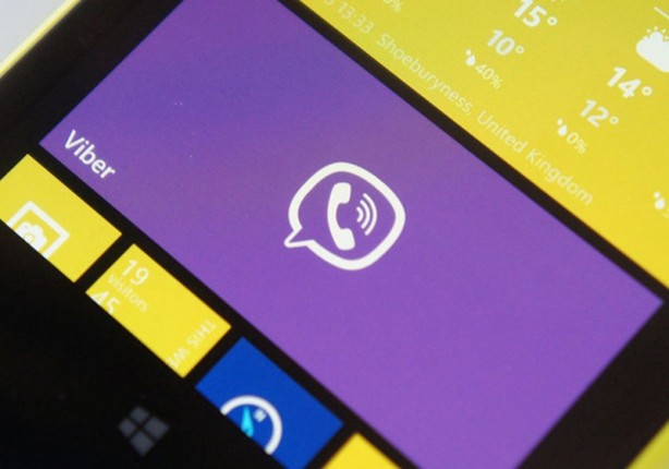 Foto - Viber'ın bu özelliği başınıza iş açabilir
