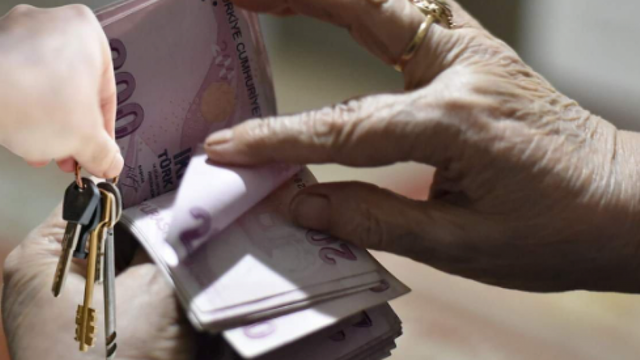 Foto - Vicdanlar sızladı! Emeklilere büyük ayıp