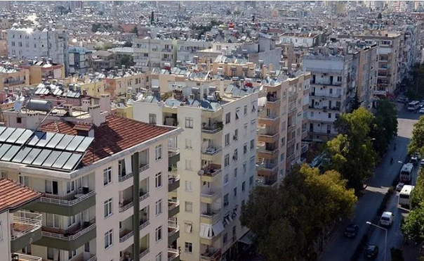 Foto - Vicdanları cüzdana girdi! Fırsatçı ev sahiplerinin yeni bahanesi