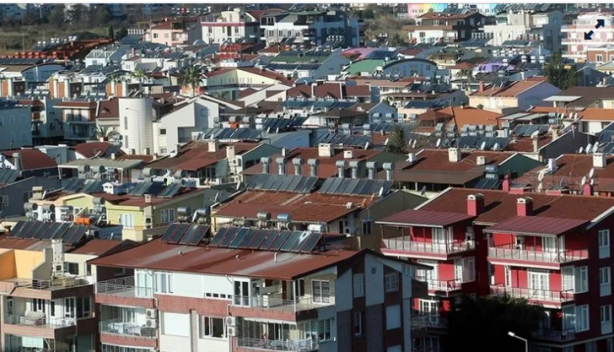 Foto - Vicdanları cüzdana girdi! Fırsatçı ev sahiplerinin yeni bahanesi