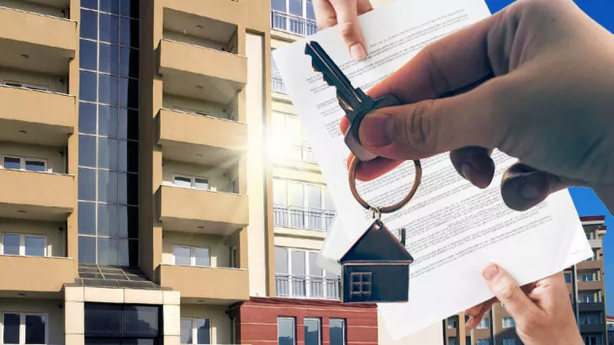 Foto - Vicdansız ev sahiplerinin yeni kira oyunu! Bu detaylara çok dikkat edin