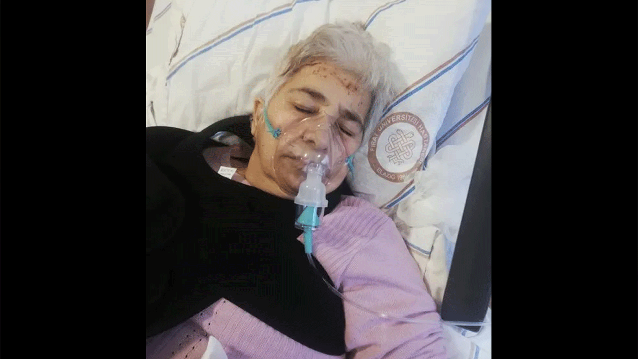 Foto - Vicdansız "müteahhit", depremzede kadına hayatının şokunu yaşattı