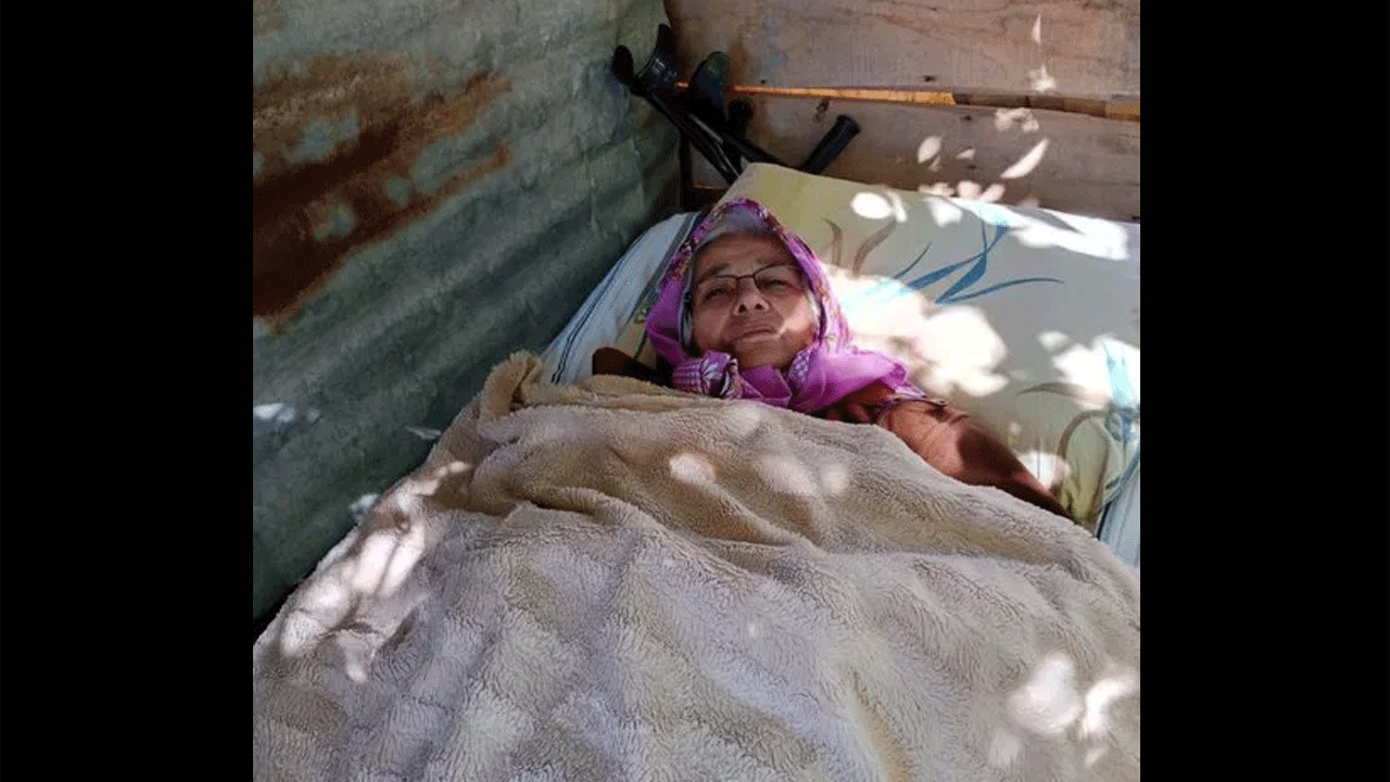 Vicdansız "müteahhit", depremzede kadına hayatının şokunu yaşattı