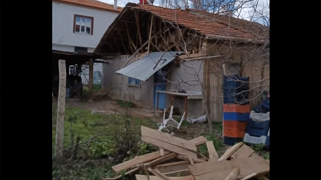 Foto - Vicdansız "müteahhit", depremzede kadına hayatının şokunu yaşattı