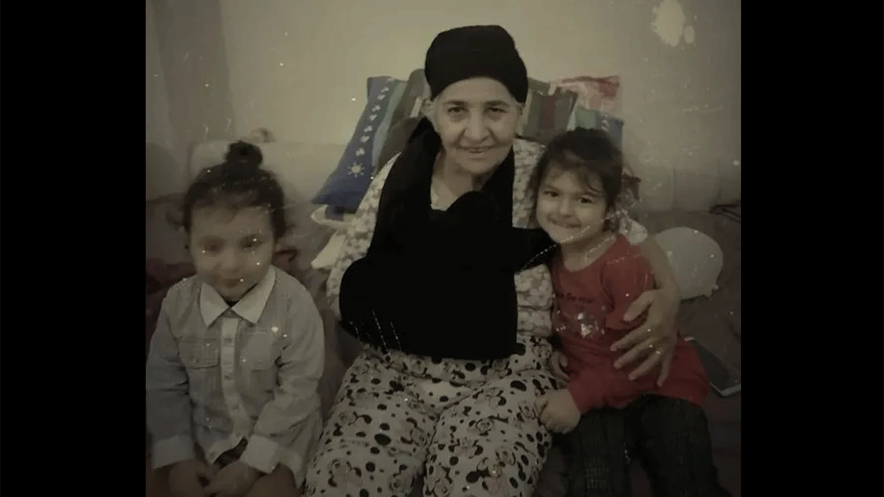 Foto - Vicdansız "müteahhit", depremzede kadına hayatının şokunu yaşattı