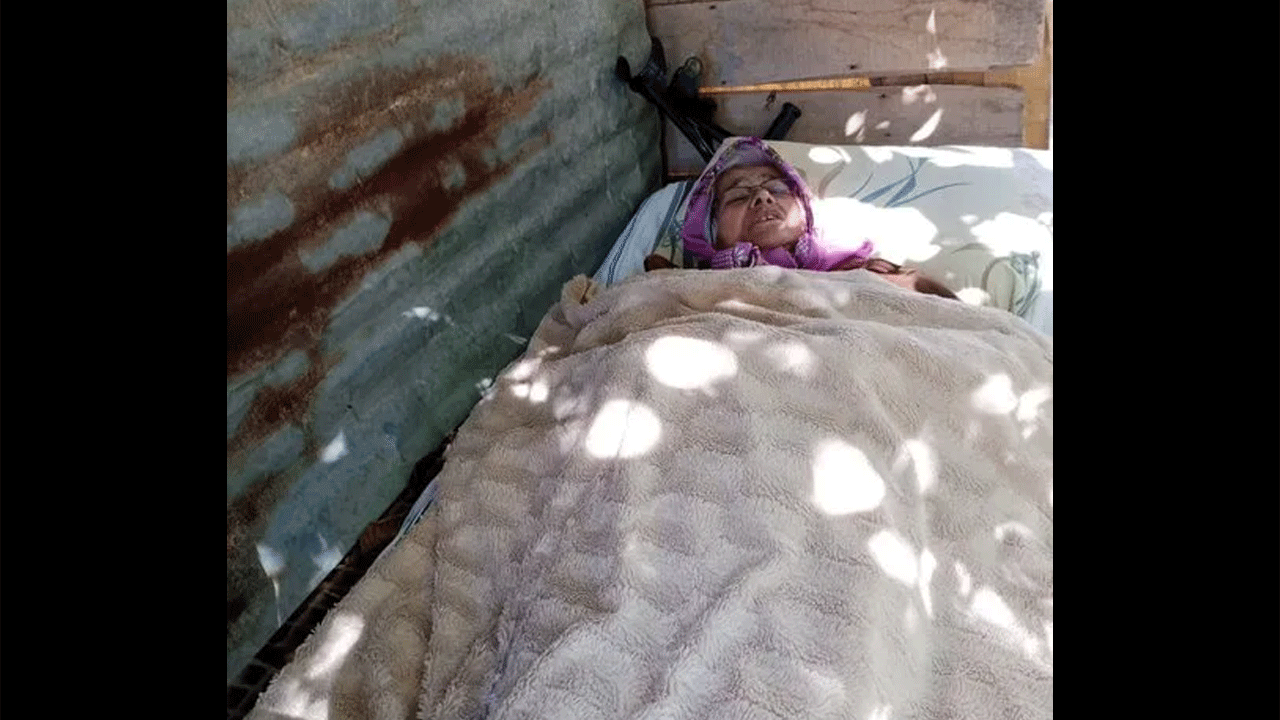 Foto - Vicdansız "müteahhit", depremzede kadına hayatının şokunu yaşattı