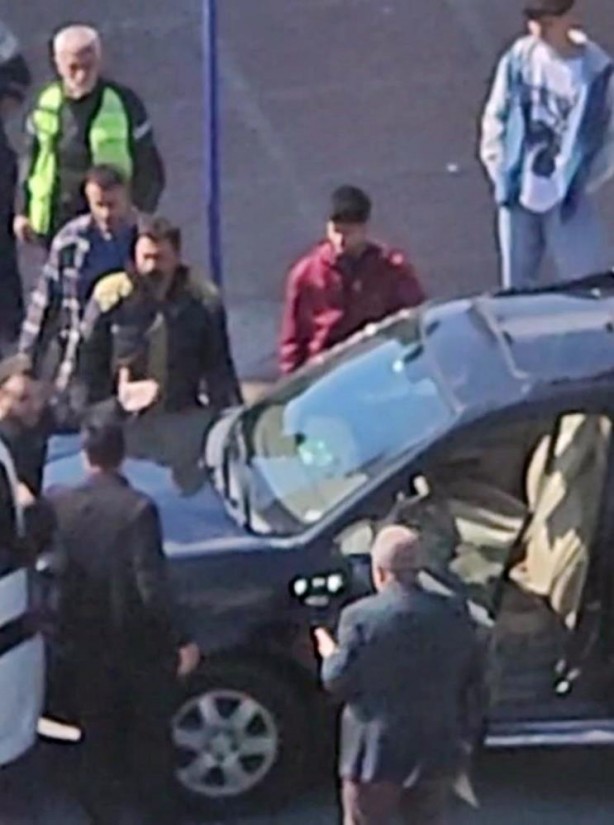 Foto - Vicdansızlığın böylesi! Yanlış adamı dövüp bakın ne yaptılar