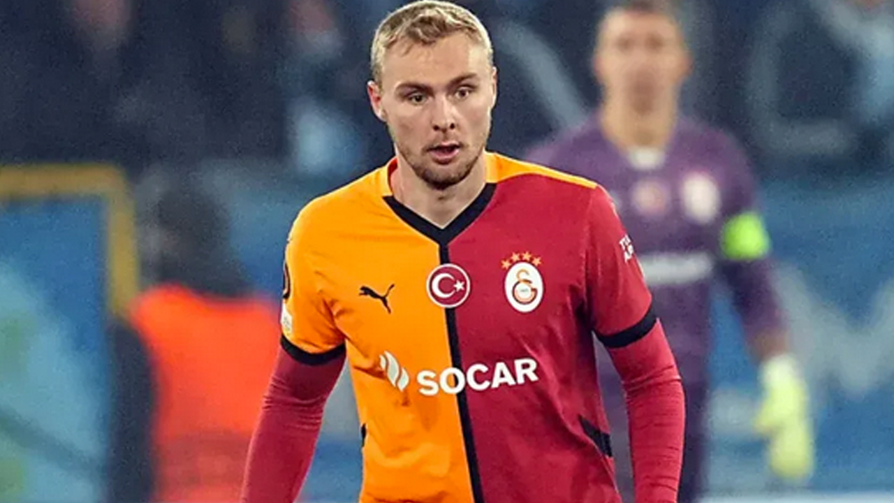 Victor Nelsson'u duyurdular! İşte yeni takımı: Dünyaya ilan etti…