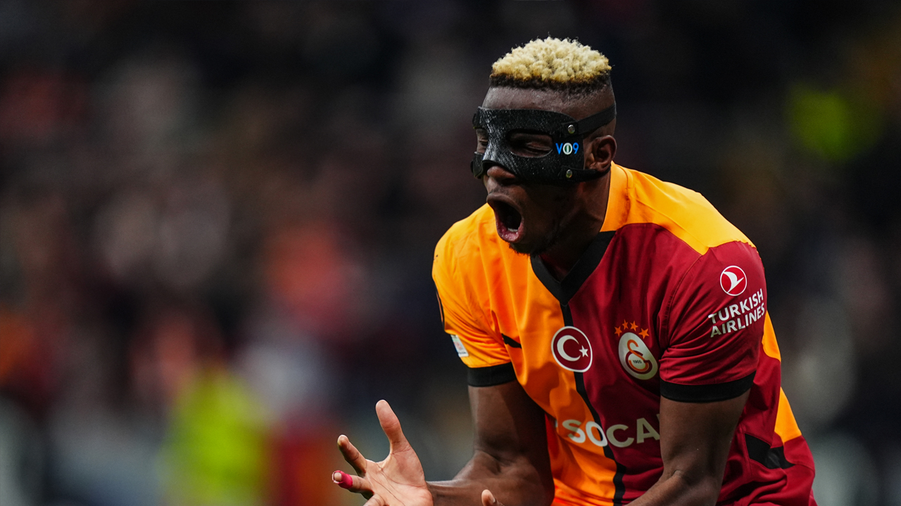 Foto - Victor Osimhen için çılgın transfer iddiası! Çarpıcı bir gelişme daha...
