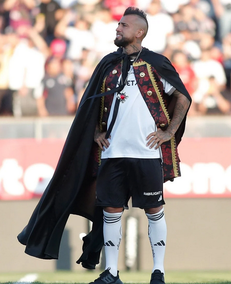 Foto - Vidal’den "at" şoku! Hiç kimse bunu beklemiyordu! Az önce tüm dünyaya duyuruldu: Görgüsüzlüğün bu kadarına da pes doğrusu…