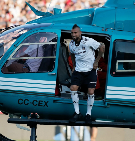 Foto - Vidal’den "at" şoku! Hiç kimse bunu beklemiyordu! Az önce tüm dünyaya duyuruldu: Görgüsüzlüğün bu kadarına da pes doğrusu…