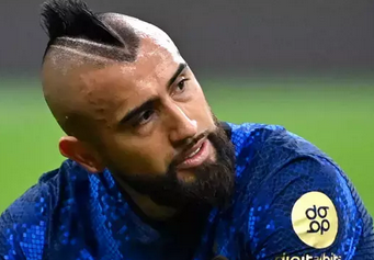 Foto - Vidal’den "at" şoku! Hiç kimse bunu beklemiyordu! Az önce tüm dünyaya duyuruldu: Görgüsüzlüğün bu kadarına da pes doğrusu…