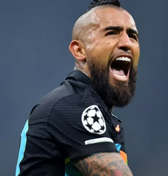 Foto - Vidal’den "at" şoku! Hiç kimse bunu beklemiyordu! Az önce tüm dünyaya duyuruldu: Görgüsüzlüğün bu kadarına da pes doğrusu…