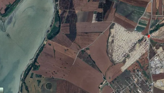 Foto - Villaları şehit mezarlarının üstüne dikti! CHP’li belediye bunu da yaptı