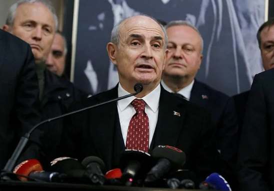 Villaları şehit mezarlarının üstüne dikti! CHP’li belediye bunu da yaptı