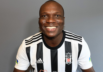 Foto - Vincent Aboubakar'a O ülkeden talip çıktı! Son dakika, dünyaya duyuruldu! Huylu huyundan vazgeçecek mi peki!