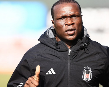 Foto - Vincent Aboubakar'a O ülkeden talip çıktı! Son dakika, dünyaya duyuruldu! Huylu huyundan vazgeçecek mi peki!