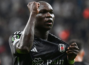 Foto - Vincent Aboubakar'a O ülkeden talip çıktı! Son dakika, dünyaya duyuruldu! Huylu huyundan vazgeçecek mi peki!