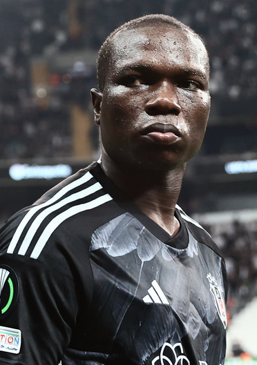 Foto - Vincent Aboubakar'a O ülkeden talip çıktı! Son dakika, dünyaya duyuruldu! Huylu huyundan vazgeçecek mi peki!
