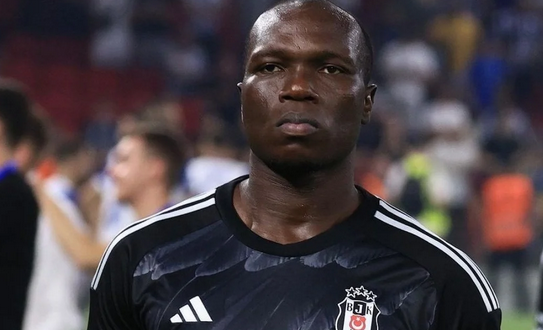 Foto - Vincent Aboubakar'a O ülkeden talip çıktı! Son dakika, dünyaya duyuruldu! Huylu huyundan vazgeçecek mi peki!