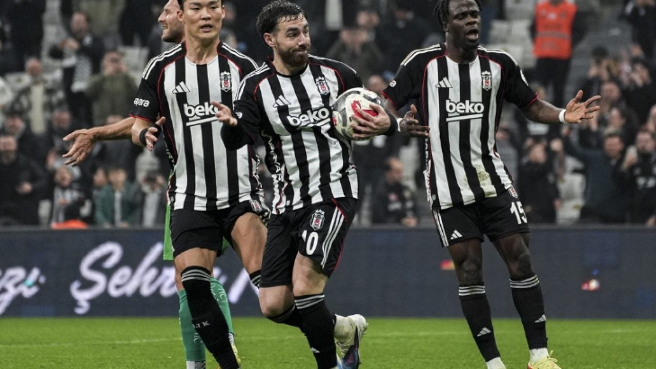 Foto - Vincenzo Italiano'dan Orkun Kökçü açıklaması
