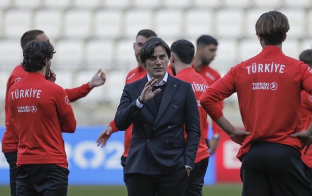Foto - Vincenzo Montella: 2008 ruhunu yakaladık