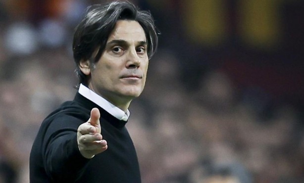 Foto - Vincenzo Montella: 2008 ruhunu yakaladık