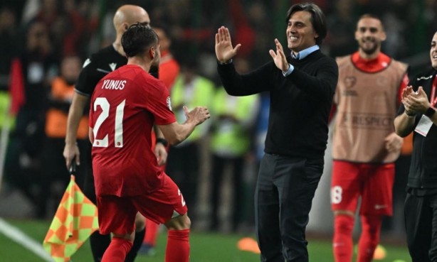 Foto - Vincenzo Montella: 2008 ruhunu yakaladık