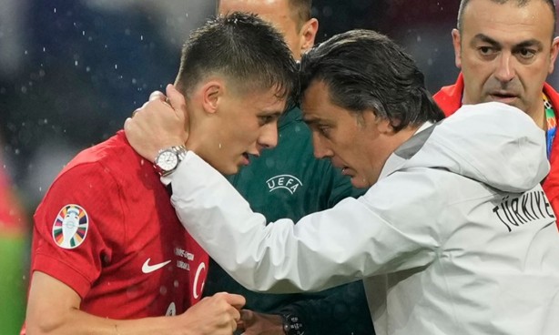 Vincenzo Montella: 2008 ruhunu yakaladık