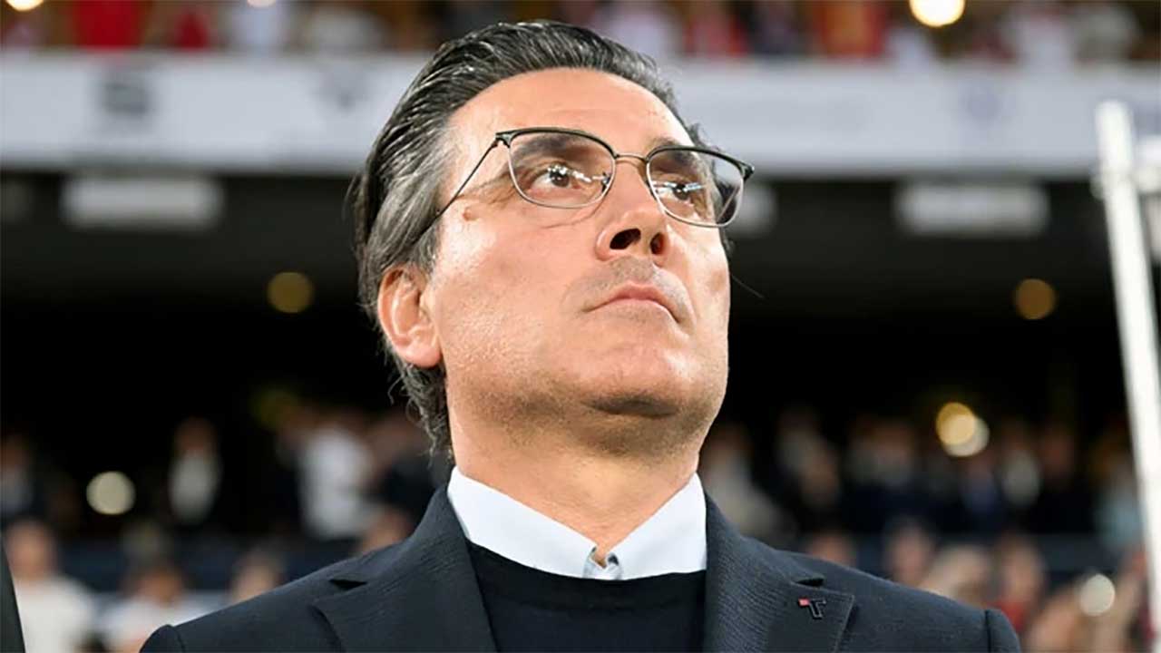 Vincenzo Montella iddialara cevap verdi! Menajerine ne söyledi?