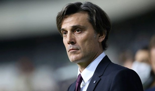 Foto - Vincenzo Montella'dan hakem tepkisi! 'Zarar verirler'