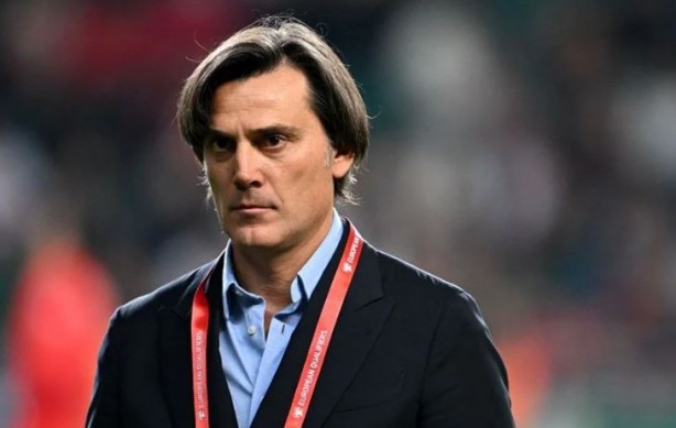 Foto - Vincenzo Montella'dan hakem tepkisi! 'Zarar verirler'