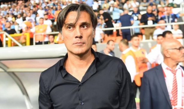 Foto - Vincenzo Montella'dan hakem tepkisi! 'Zarar verirler'