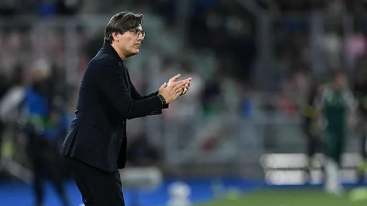 Foto - Vincenzo Montella'nın tazminatı belli oldu! Ayrılık kapıda mı?