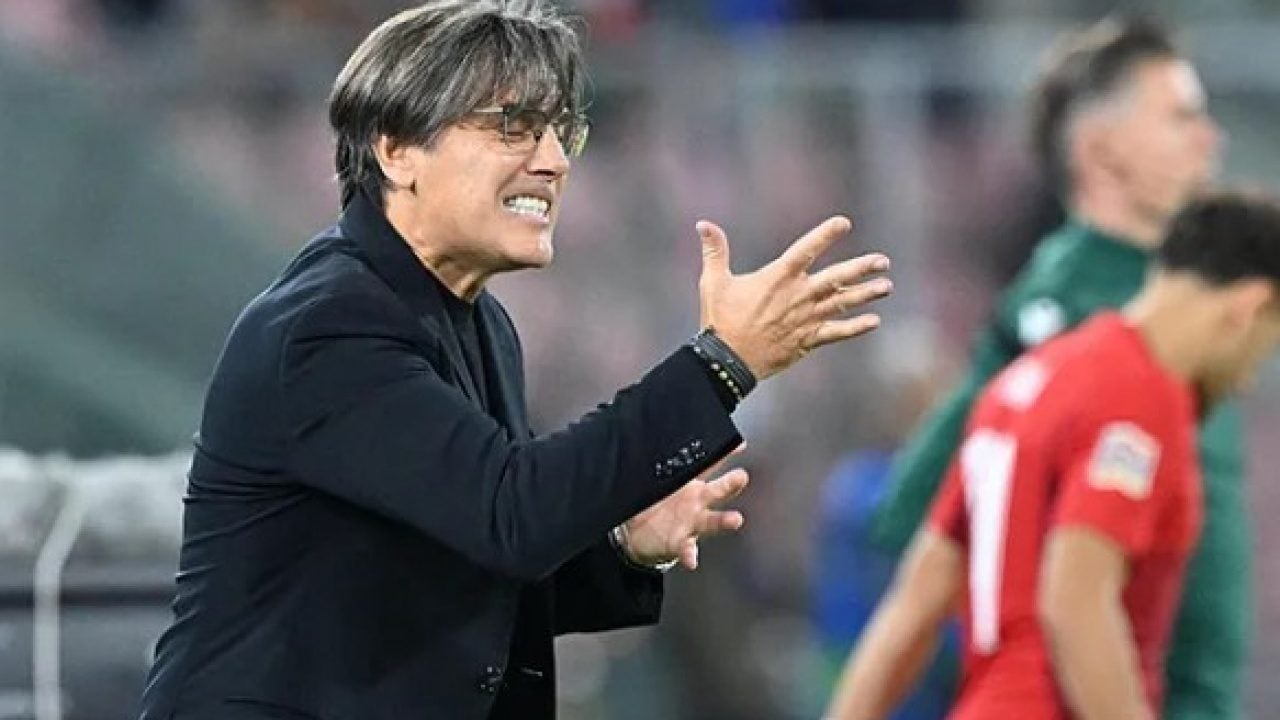 Foto - Vincenzo Montella'nın tazminatı belli oldu! Ayrılık kapıda mı?