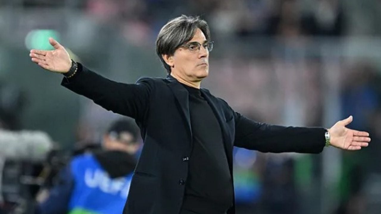 Foto - Vincenzo Montella'nın tazminatı belli oldu! Ayrılık kapıda mı?