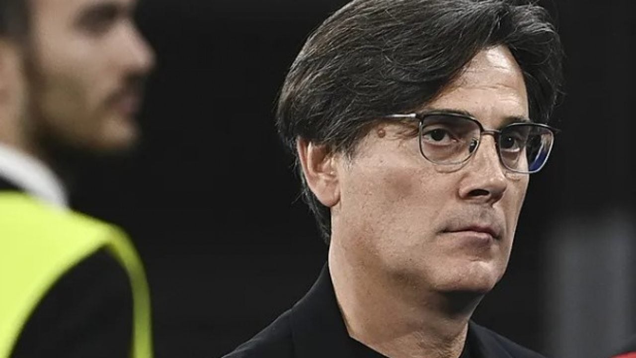 Foto - Vincenzo Montella'nın tazminatı belli oldu! Ayrılık kapıda mı?