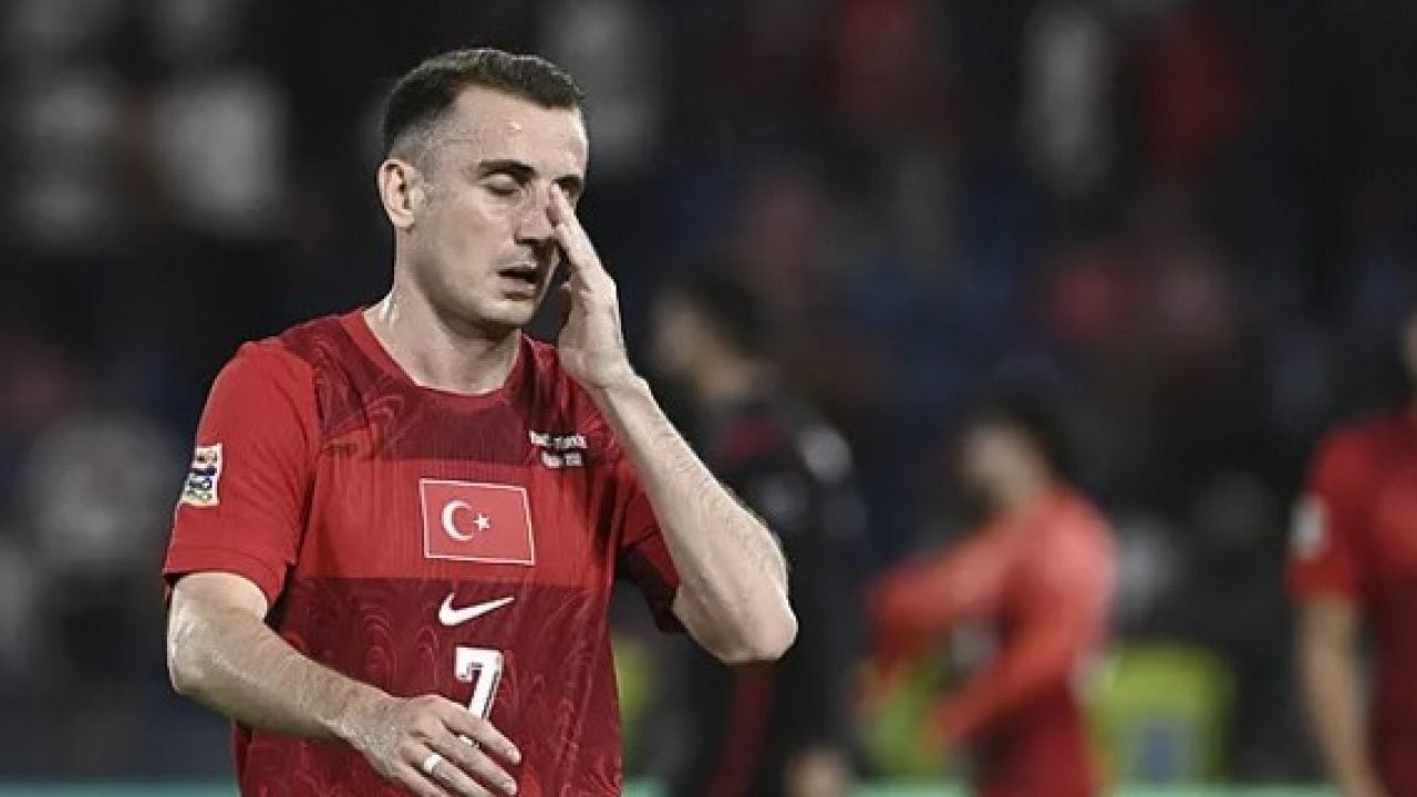 Foto - Vincenzo Montella'nın tazminatı belli oldu! Ayrılık kapıda mı?
