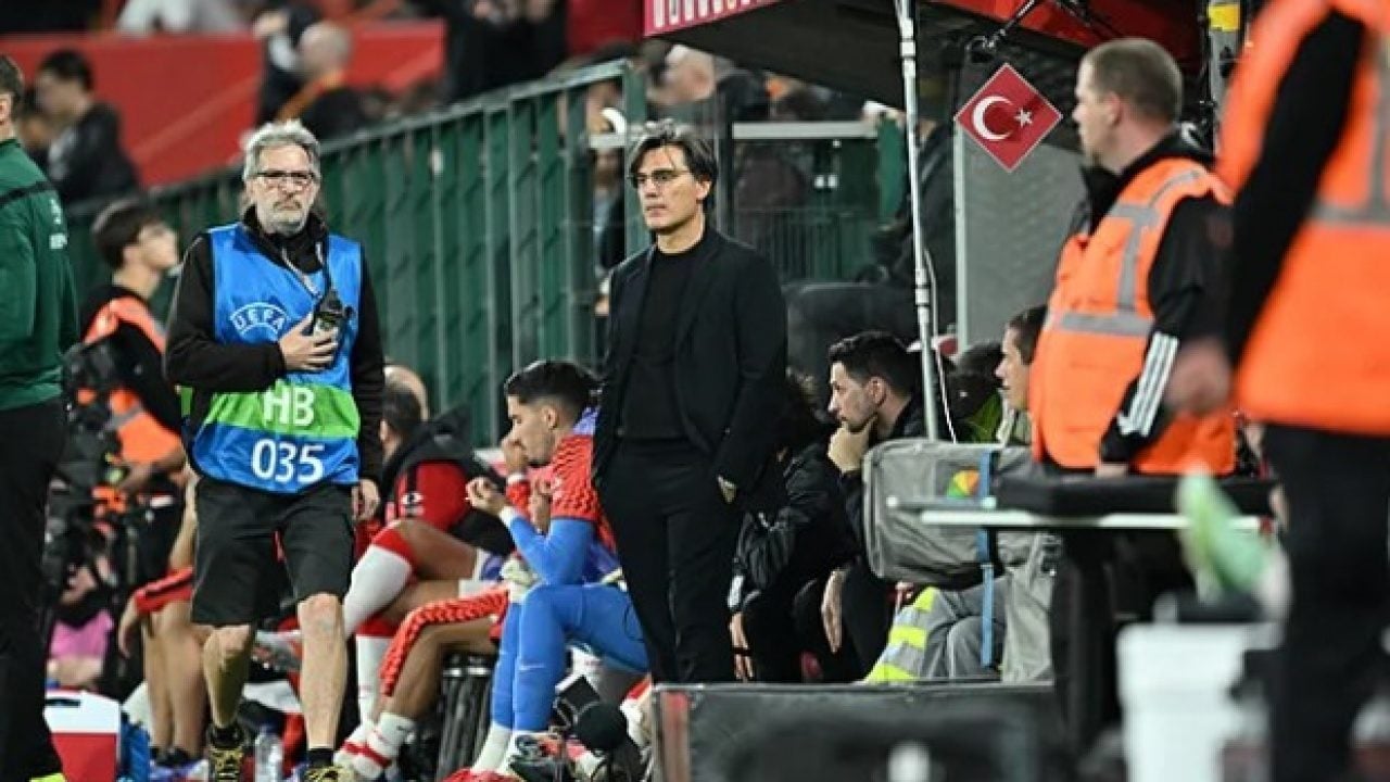 Foto - Vincenzo Montella'nın tazminatı belli oldu! Ayrılık kapıda mı?