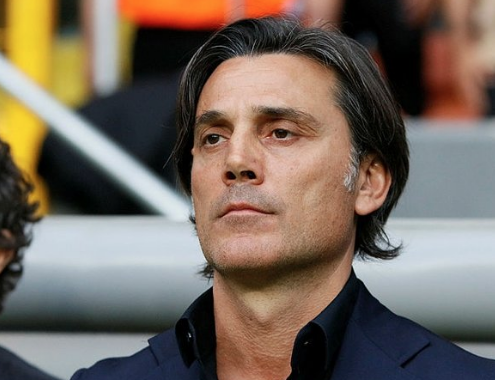 Foto - Vincenzo Montella'ya Türk yardımcı hoca! İşte ortaya çıkan o flaş isim...