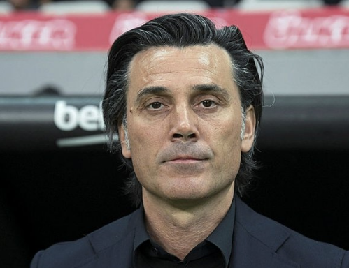 Foto - Vincenzo Montella'ya Türk yardımcı hoca! İşte ortaya çıkan o flaş isim...