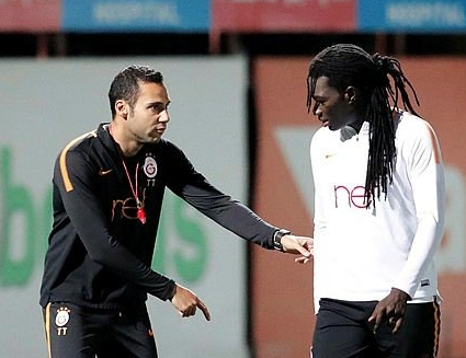 Foto - Vincenzo Montella'ya Türk yardımcı hoca! İşte ortaya çıkan o flaş isim...