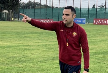 Foto - Vincenzo Montella'ya Türk yardımcı hoca! İşte ortaya çıkan o flaş isim...